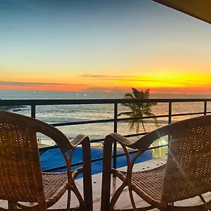 Hotel Karma Beach Hotel, Kovalam