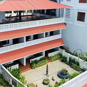 Hotel Buddha, Kovalam