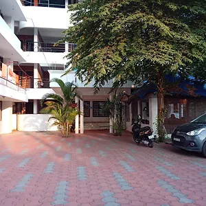 Hotel Peacock, Kovalam
